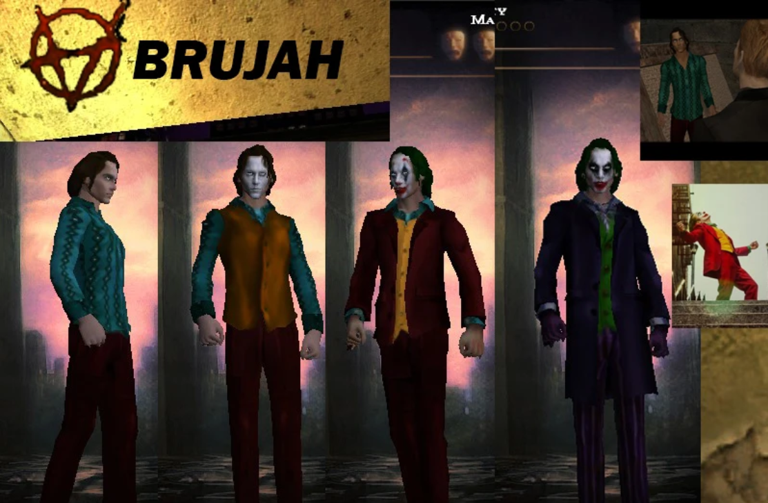 Preview of the Outfit