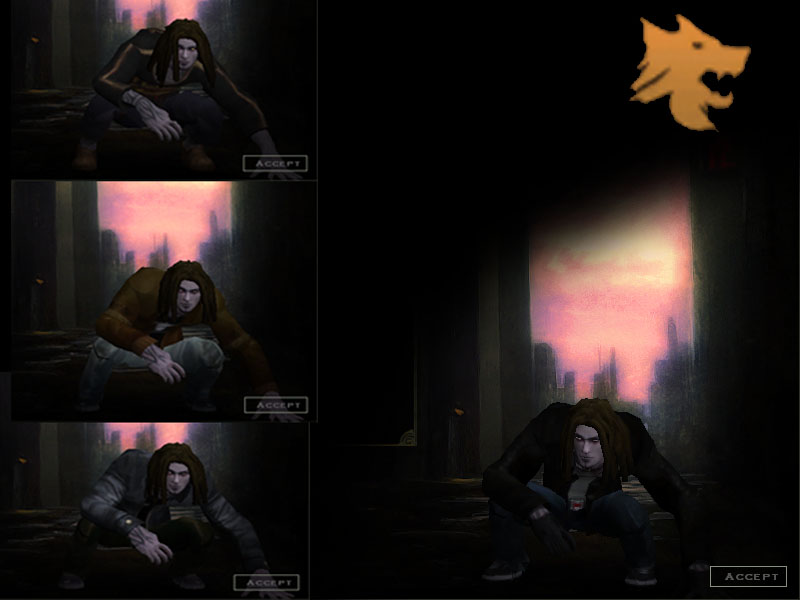 Preview of the Outfit