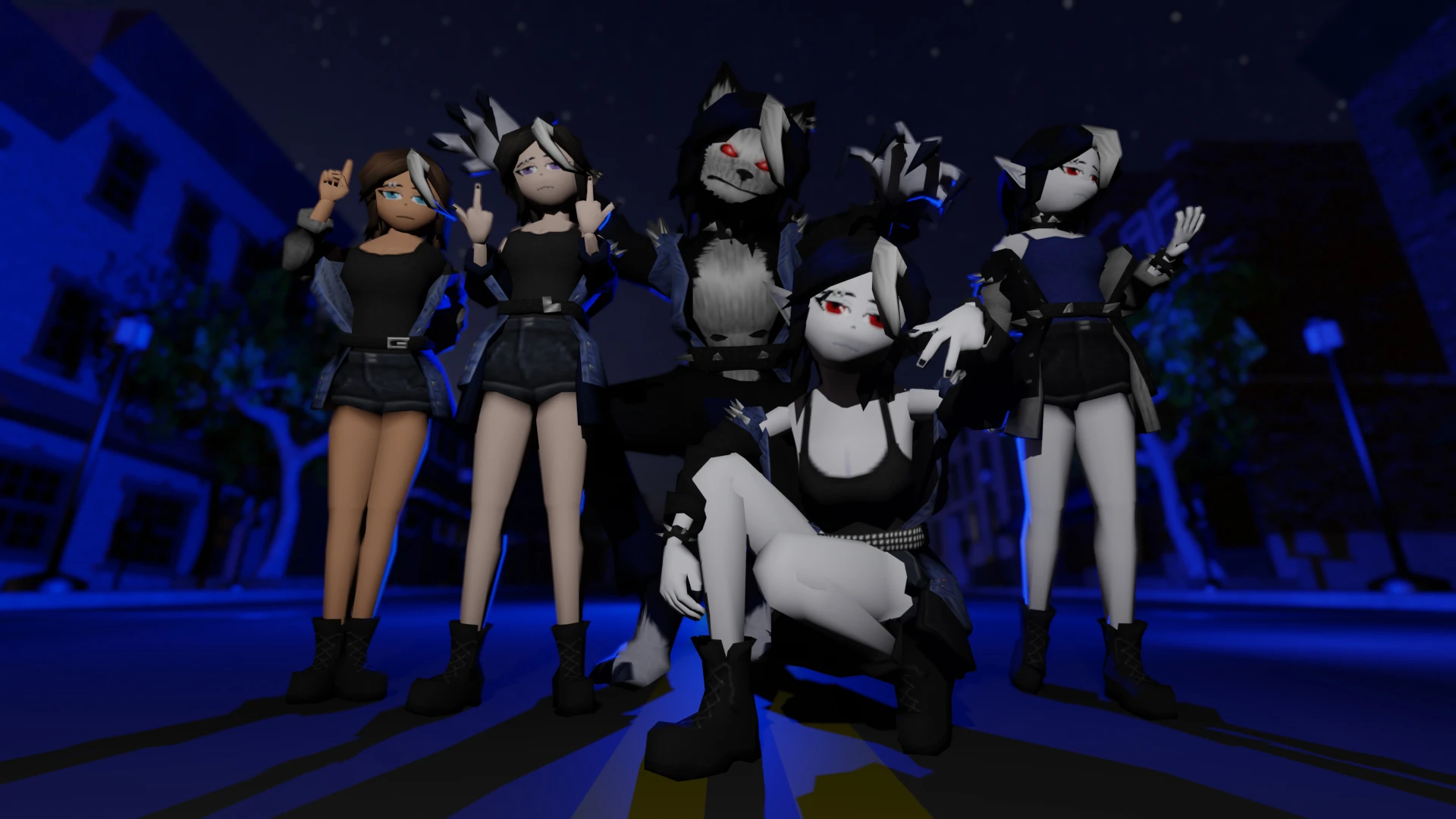 Preview of the Outfit