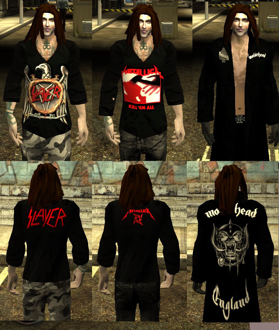 Preview of the Outfit