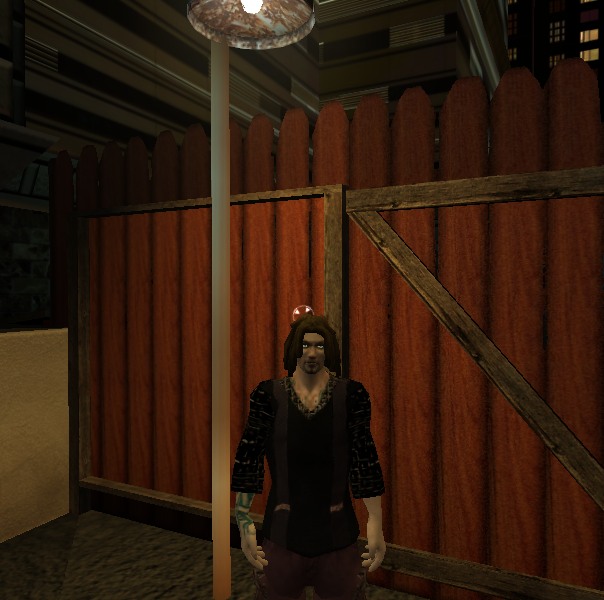 Preview of the Outfit