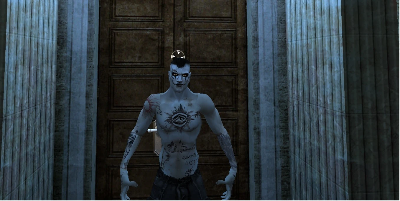 Preview of the Outfit