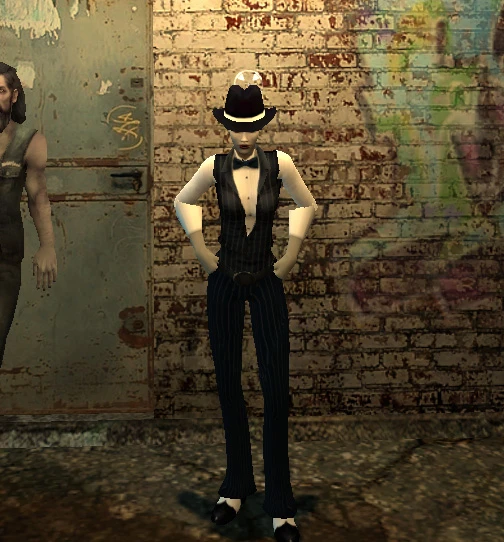 Preview of the Outfit