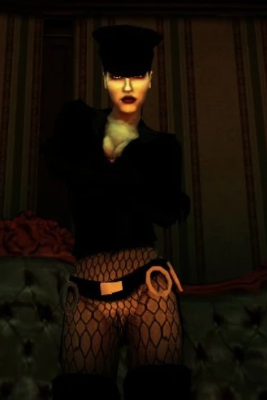 Preview of the Outfit