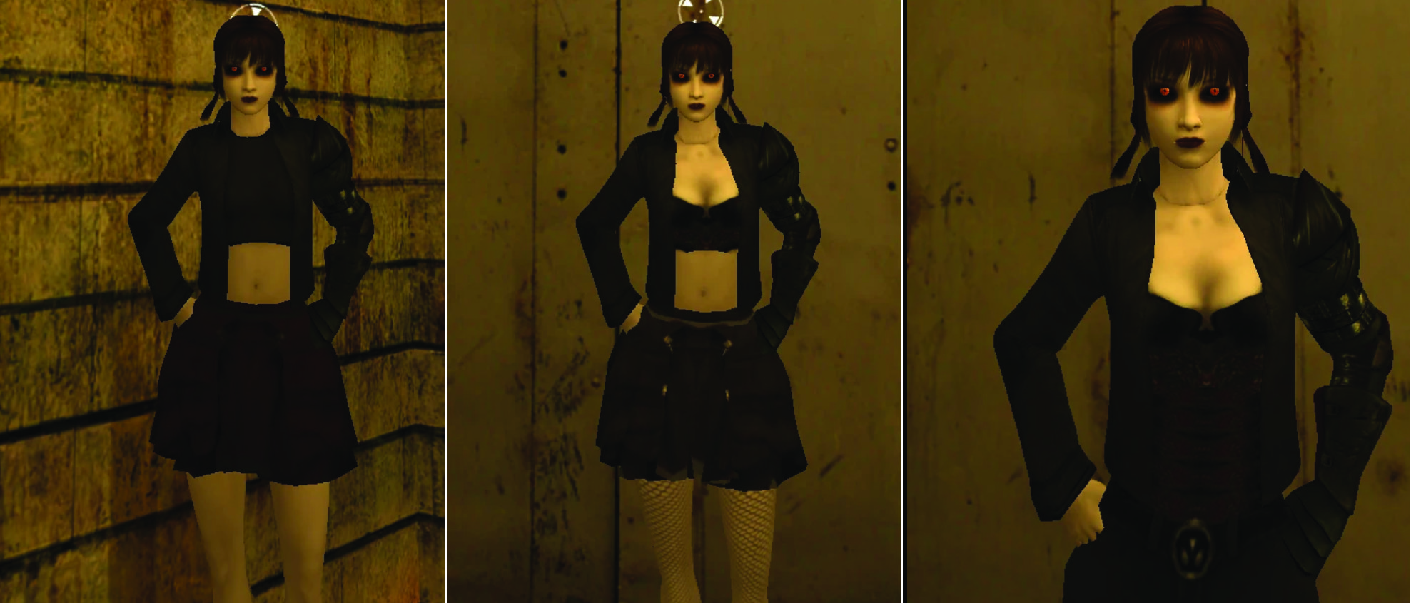 Preview of the Outfit