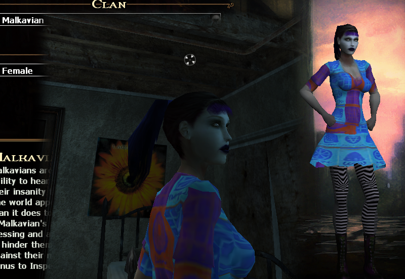 Preview of the Outfit