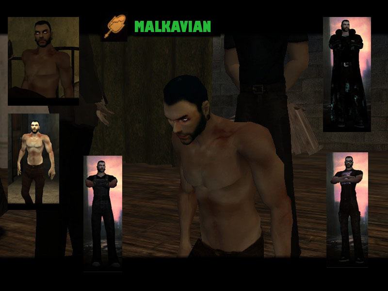 Preview of the Outfit