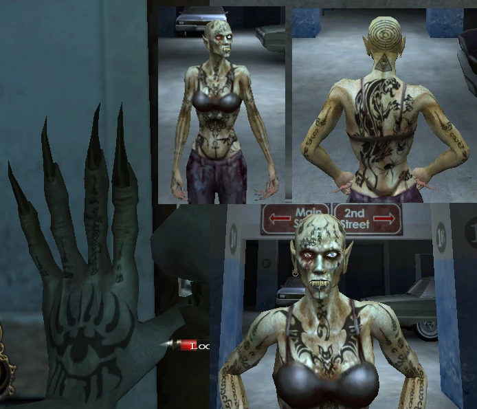 Preview of the Outfit