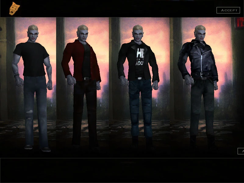 Preview of the Outfit