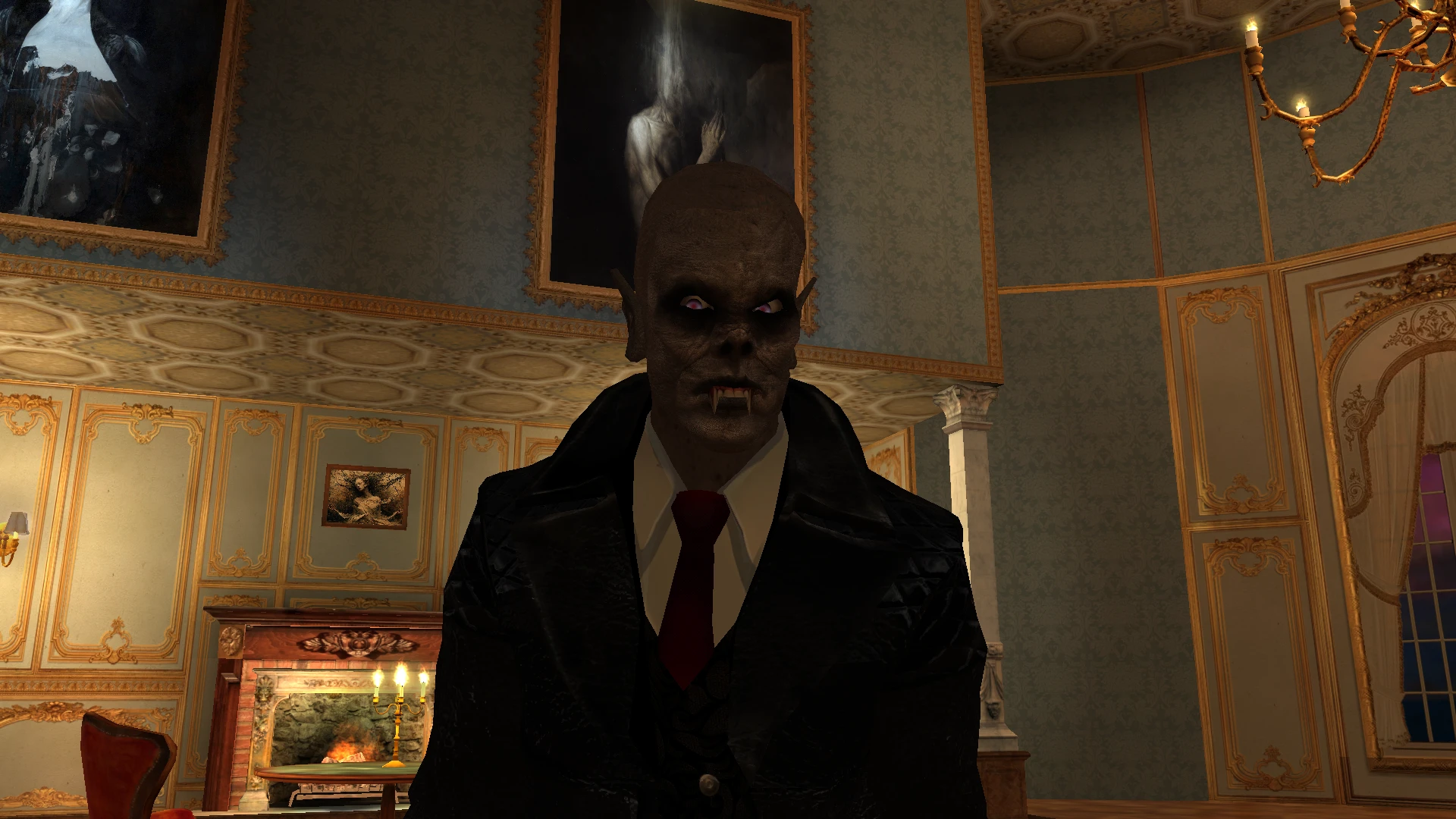 Preview of the Outfit