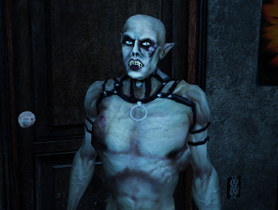 Preview of the Outfit