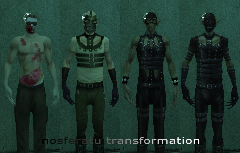 Preview of the Outfit