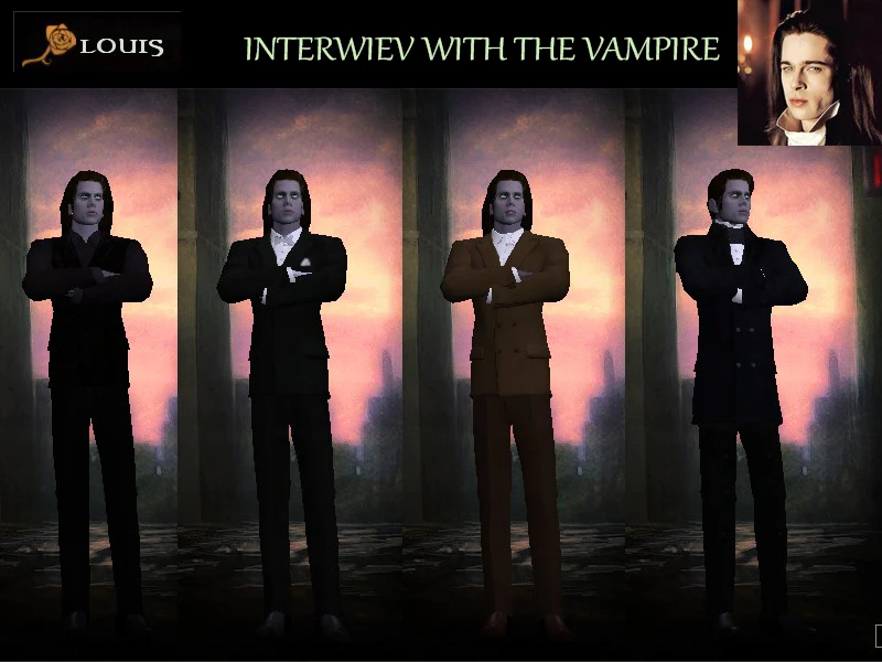 Preview of the Outfit