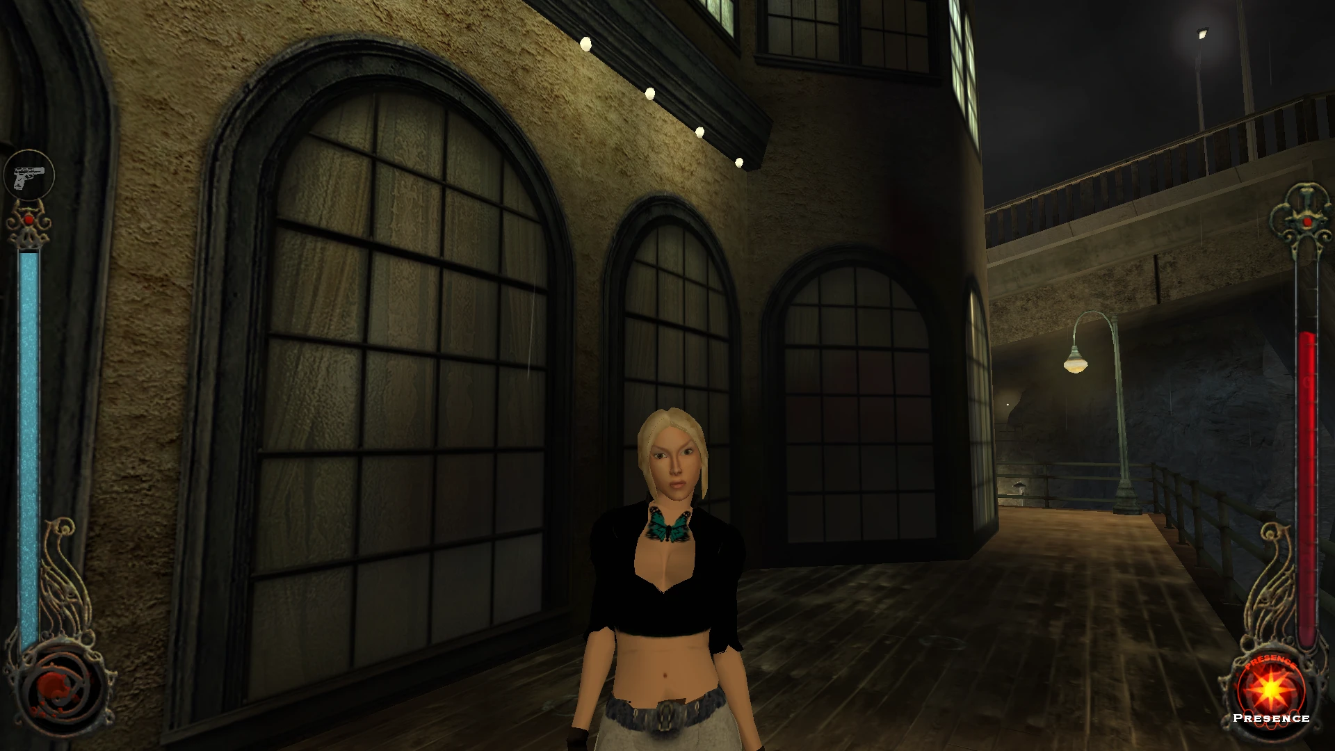 Preview of the Outfit