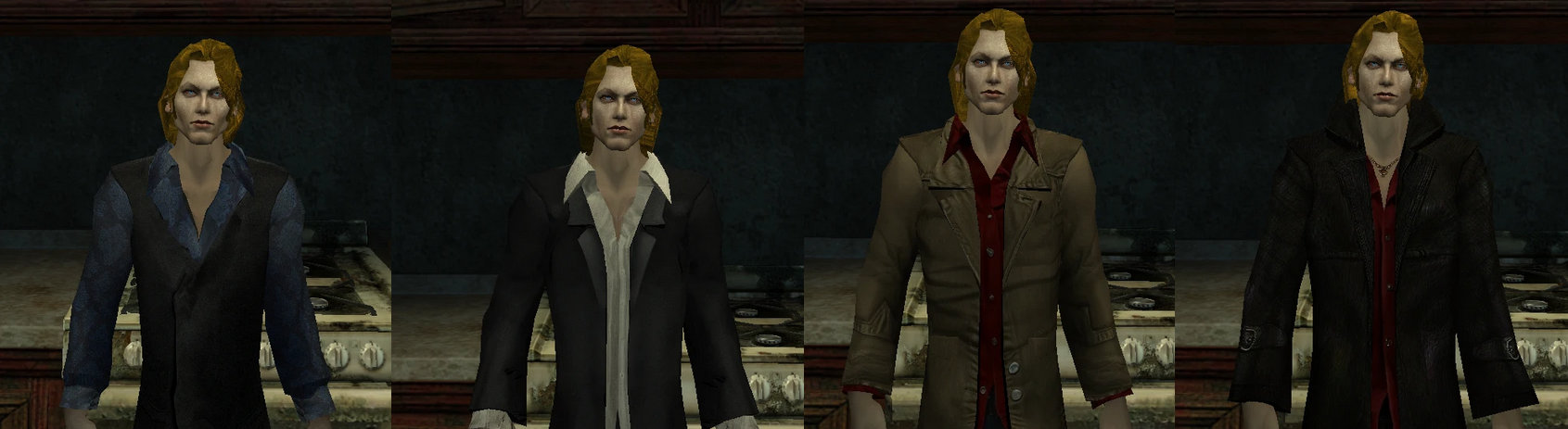 Preview of the Outfit