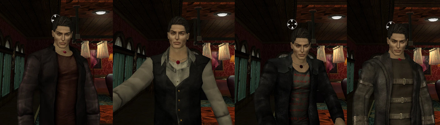 Preview of the Outfit