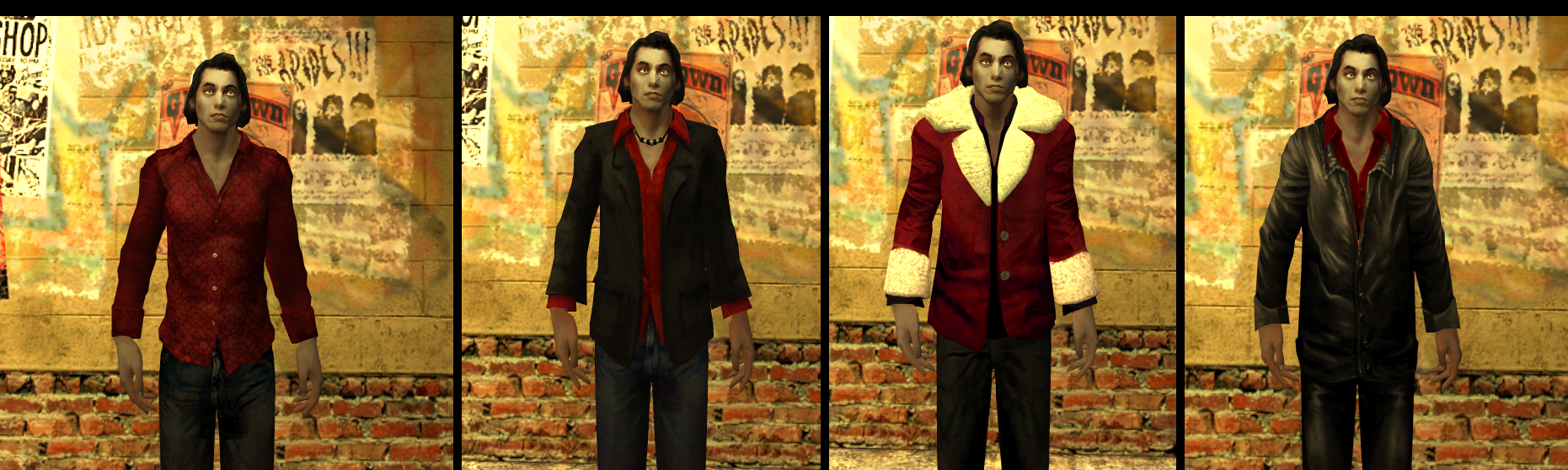 Preview of the Outfit