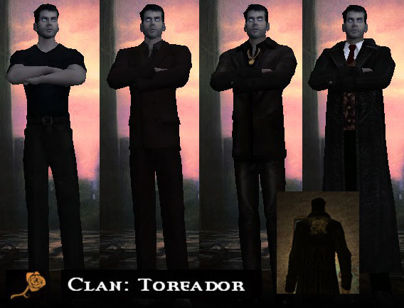 Preview of the Outfit