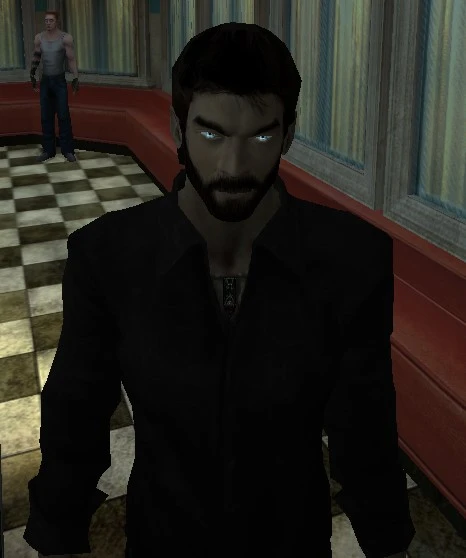 Preview of the Outfit