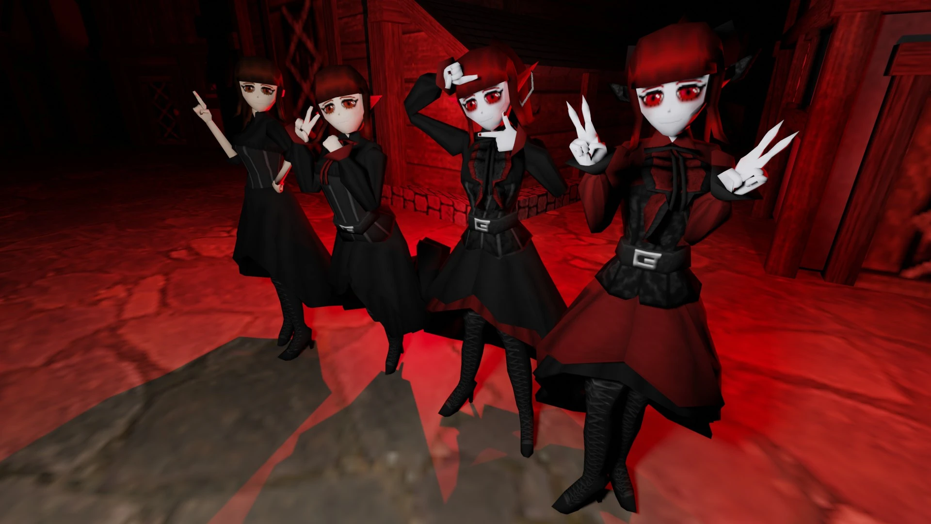 Preview of the Outfit