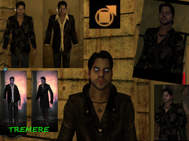 Preview of the Outfit