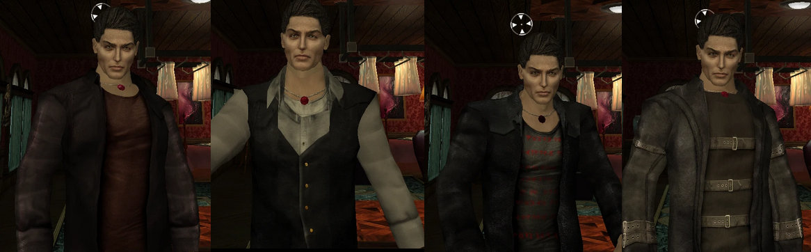 Preview of the Outfit