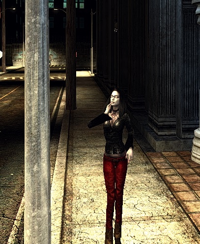 Preview of the Outfit