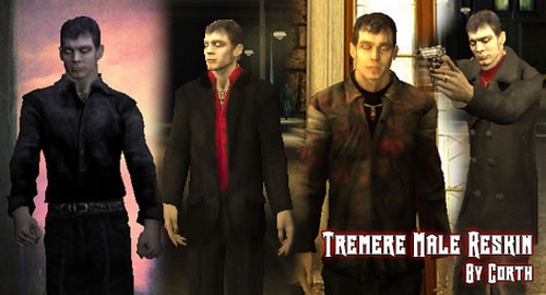 Preview of the Outfit