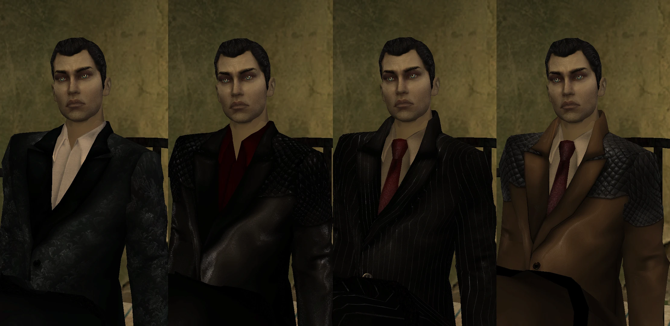 Preview of the Outfit