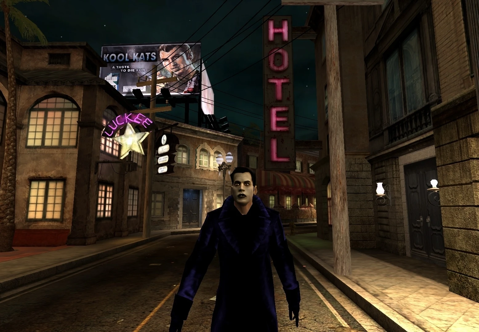 Preview of the Outfit