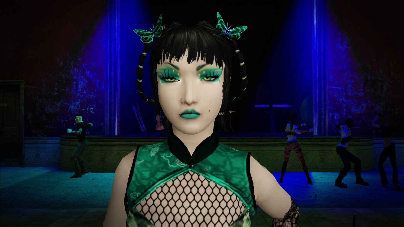 Preview of the Outfit