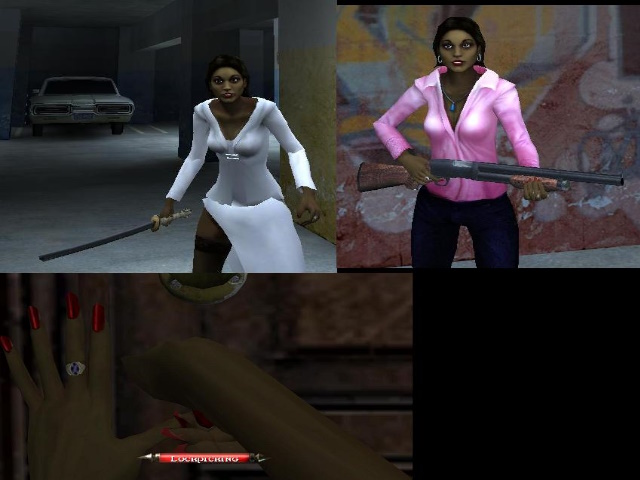 Preview of the Outfit