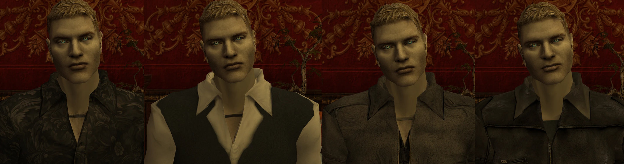 Preview of the Outfit