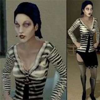 Preview of the Outfit