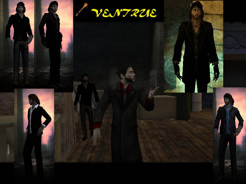 Preview of the Outfit