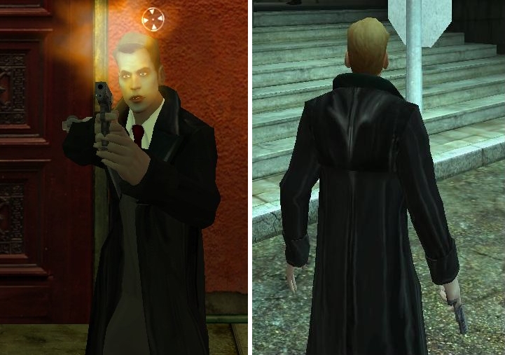 Preview of the Outfit