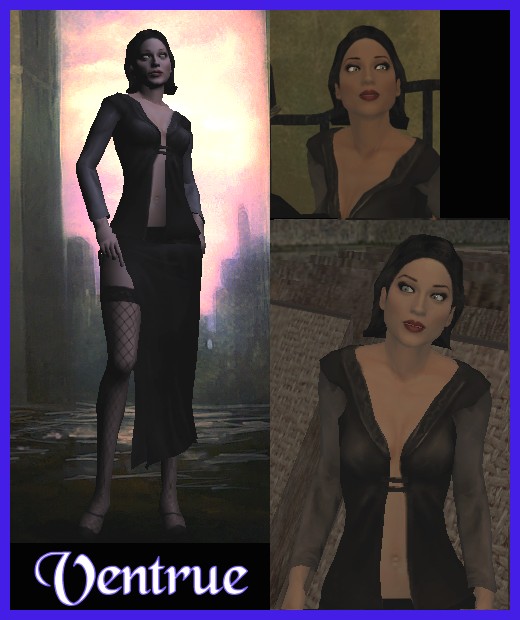 Preview of the Outfit